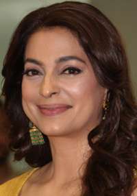 Juhi Chawla 