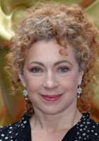 Alex Kingston