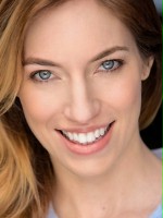 Birgit Ludemann 