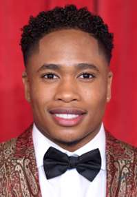 Imran Adams II