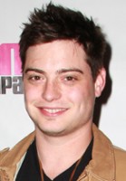 Andrew Lawrence / Theodore 'T.J.' Detweiler