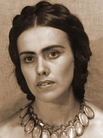 Wanda Kruszewska 