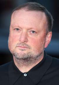 Andrew Starke 