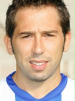 Raúl Tamudo 
