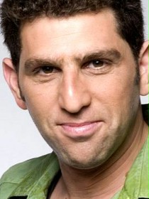 Yossi Marshek / Tamir