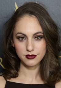 Madeline Weinstein 