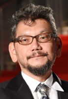 Hideaki Anno 