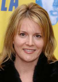 Laurel Holloman 