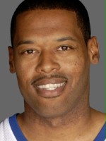 Marcus Camby / 