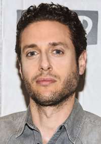 Paulo Costanzo 