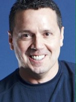 Sean Kevin Gaffney / Breed