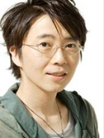 Tetsuya Iwanaga / Ken Masters / Mężczyzna