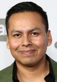 Jeremiah Bitsui 