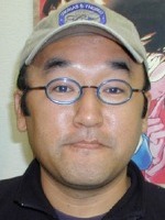 Fumihiko Tachiki / Gendô Ikari
