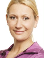 Angelika Niedetzky / Hausbesorgerin