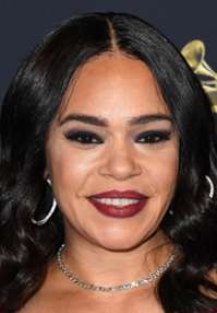 Faith Evans I