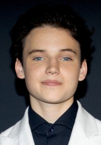 Benjamin Evan Ainsworth