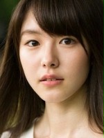 Erika Karata / Saki Iwai