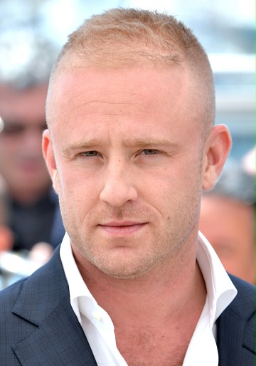 Ben Foster / Glen Shipley