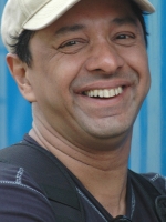 Sridhar Rangayan I