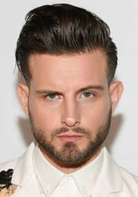 Nico Tortorella 