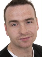 Ingo Ingolfsson / Trausti