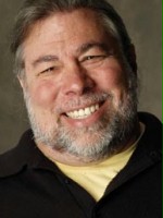 Steve Wozniak / Birdman