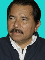 Daniel Ortega / 
