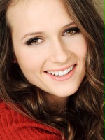 Natalie Conners 