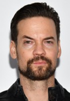 Shane West / Detektyw Bill Kane