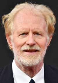 Ed Begley Jr. 