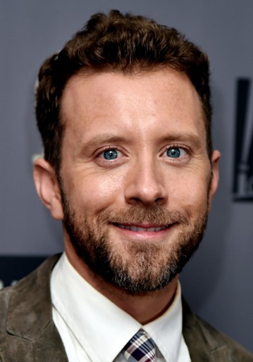 T.J. Thyne / Dr Jack Hodgins