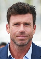 Taylor Sheridan