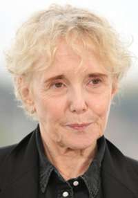 Claire Denis I