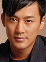 Raymond Lam / Yande Yang, piąty syn Yanga