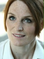 Katja Lechthaler / Dziennikarka