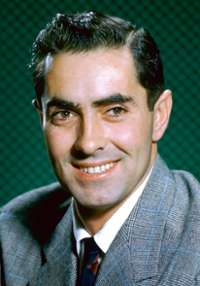 Tyrone Power 