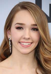 Holly Taylor III