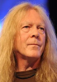 Janick Gers 