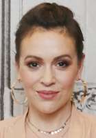 Alyssa Milano