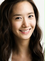 Yoona / Sa-rang Cheon
