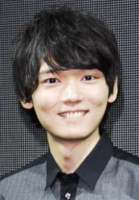 Yûki Furukawa 