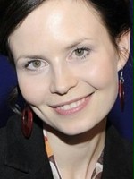 Magdalena Kumorek 