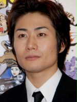 Shigeyuki Totsugi 
