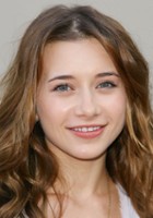 Olesya Rulin / Emily Gates