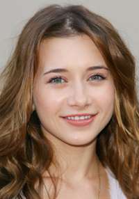 Olesya Rulin 