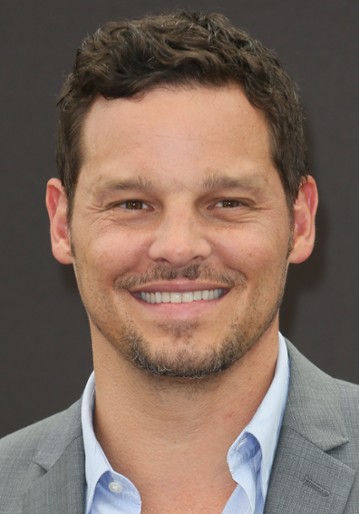 Justin Chambers / Dr Alex Karev