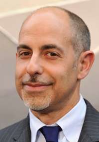 David S. Goyer 