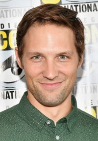 Michael Cassidy