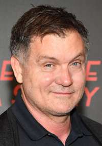Kevin Williamson I